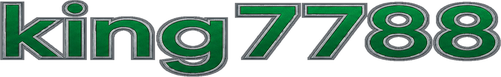 king7788 logo